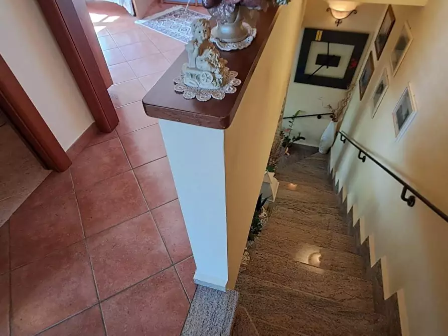 Immagine 23 di Terratetto in vendita  a Cecina