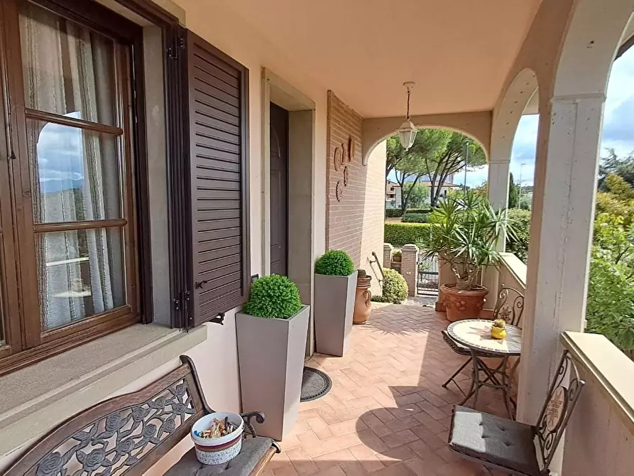 Immagine 6 di Terratetto in vendita  a Cecina