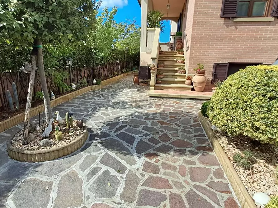 Immagine 39 di Terratetto in vendita  a Cecina