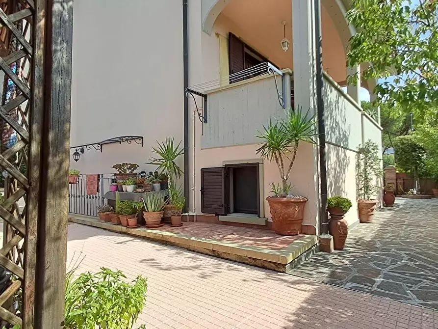 Immagine 34 di Terratetto in vendita  a Cecina