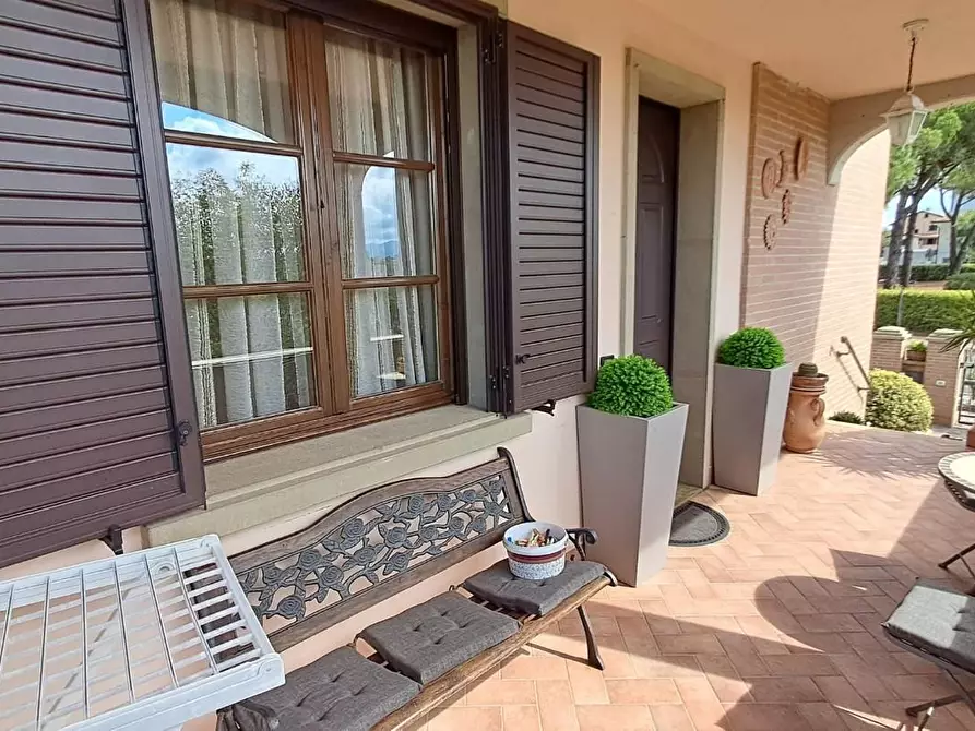 Immagine 5 di Terratetto in vendita  a Cecina