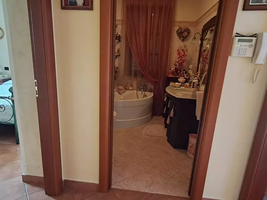 Immagine 19 di Terratetto in vendita  a Cecina