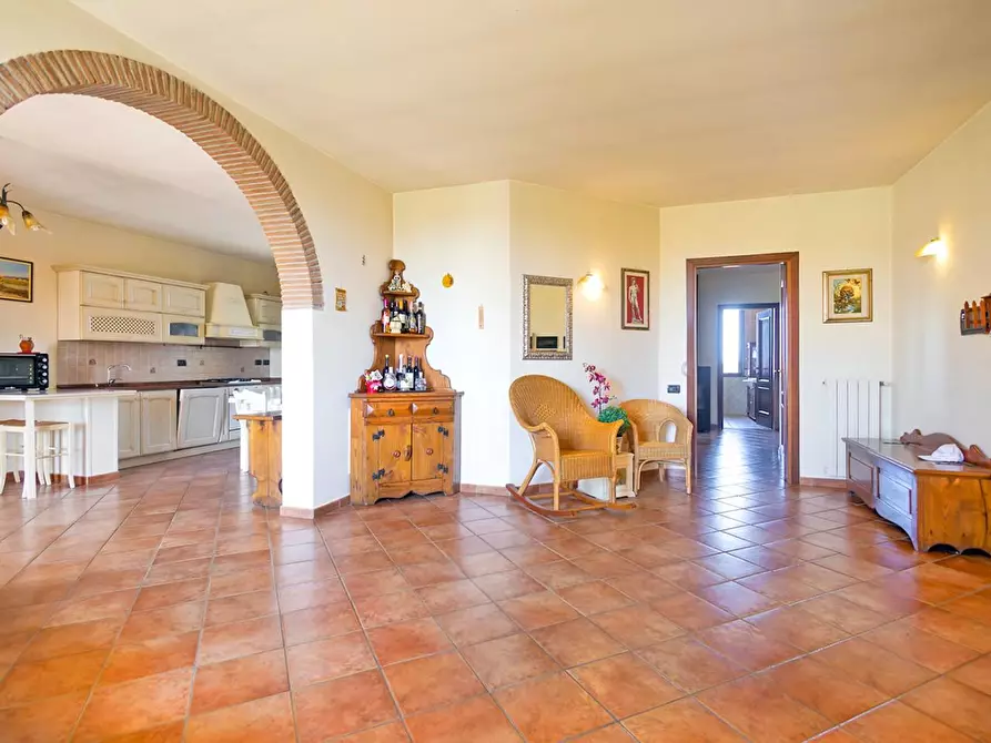 Immagine 12 di Casa bifamiliare in vendita  a Vecchiano