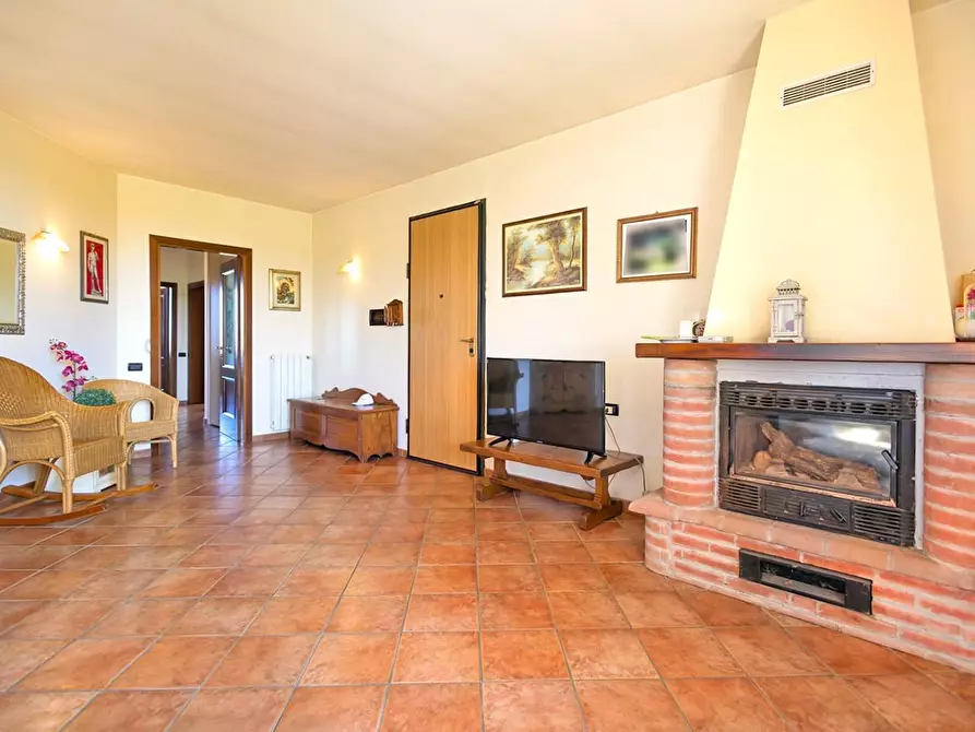 Immagine 10 di Casa bifamiliare in vendita  a Vecchiano