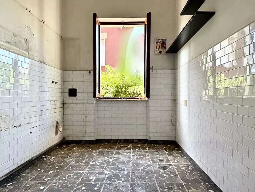 Immagine 22 di Casa bifamiliare in vendita  a Massa