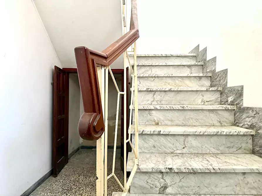 Immagine 12 di Casa bifamiliare in vendita  a Massa