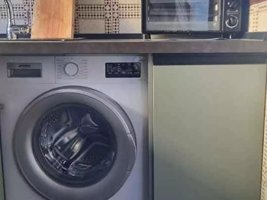 Immagine 6 di Appartamento in affitto  a San Gimignano