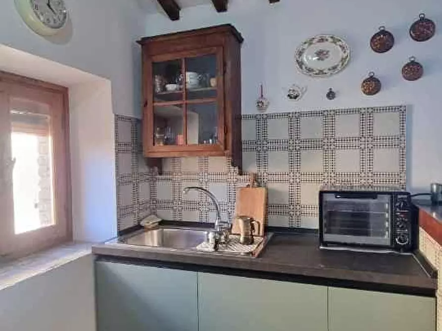 Immagine 9 di Appartamento in affitto  a San Gimignano