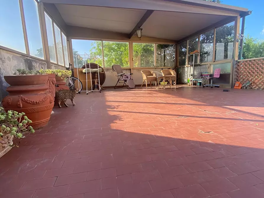 Immagine 21 di Appartamento in vendita  a Lastra A Signa