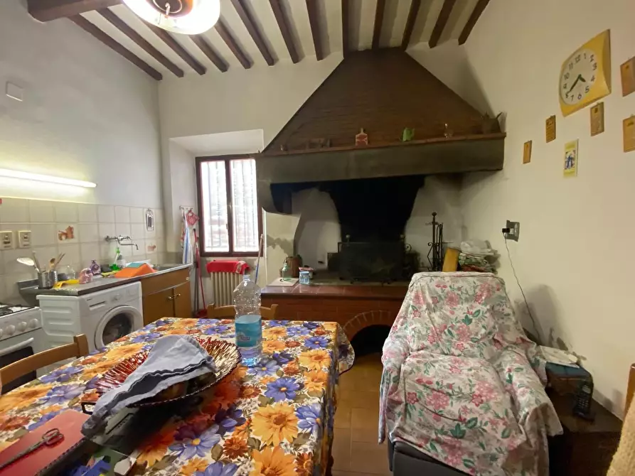 Immagine 5 di Appartamento in vendita  a Lastra A Signa