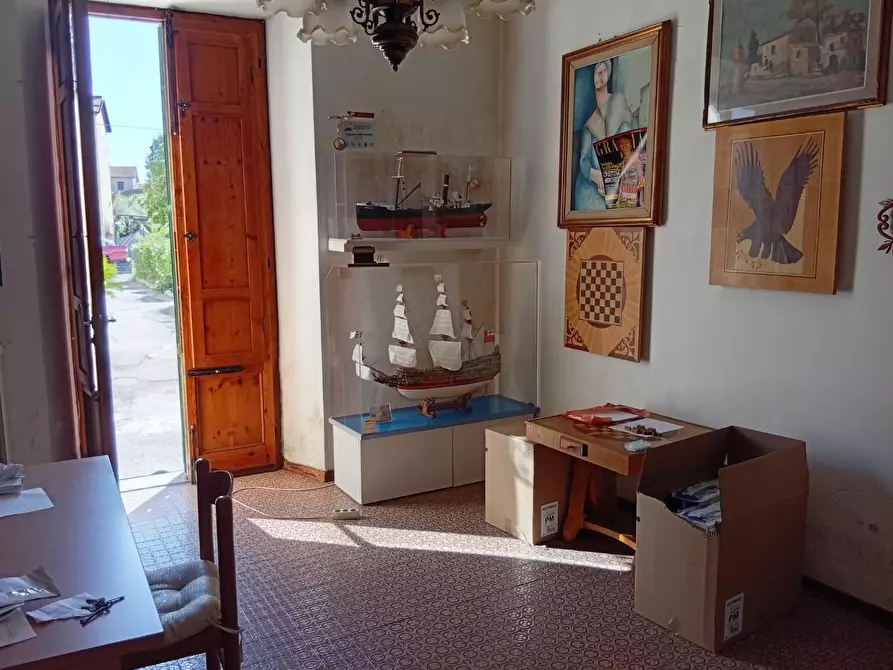 Immagine 1 di Terratetto in vendita  a Vecchiano