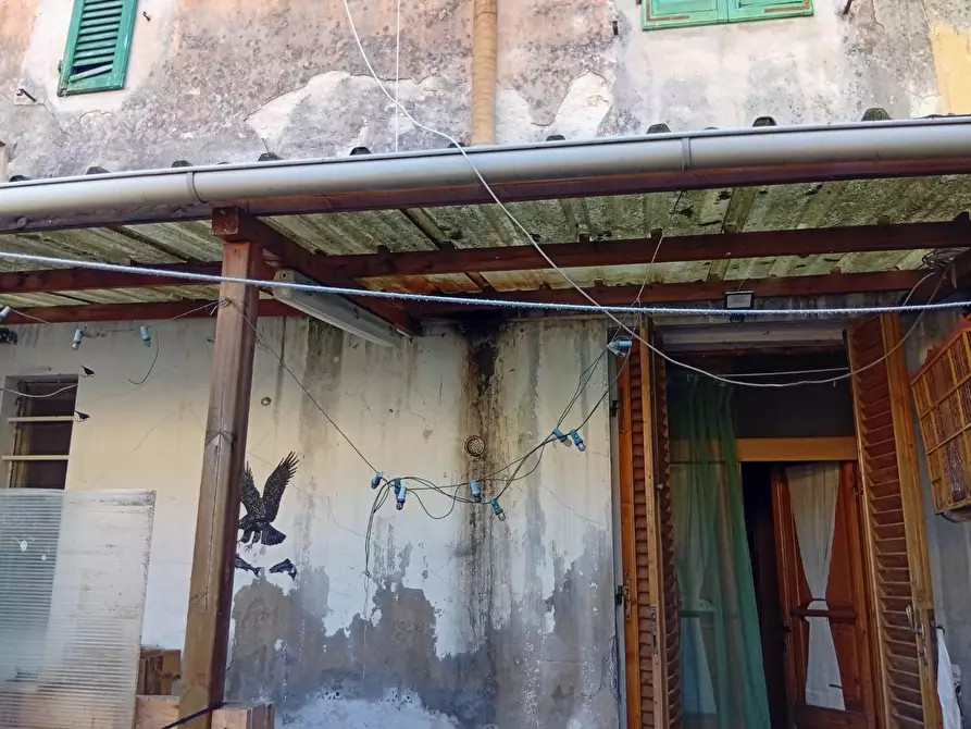 Immagine 3 di Terratetto in vendita  a Vecchiano