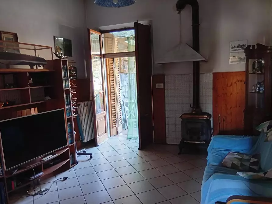 Immagine 2 di Terratetto in vendita  a Vecchiano