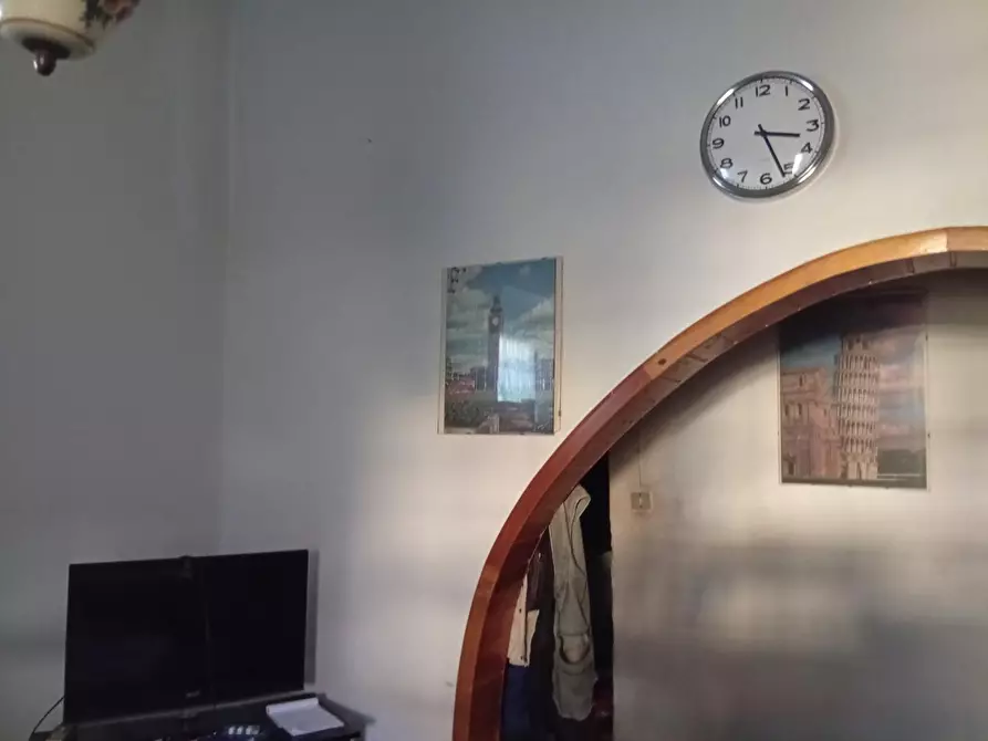 Immagine 5 di Terratetto in vendita  a Vecchiano