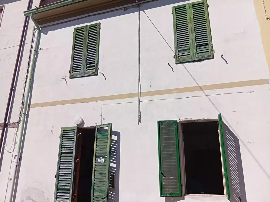 Immagine 8 di Terratetto in vendita  a Vecchiano