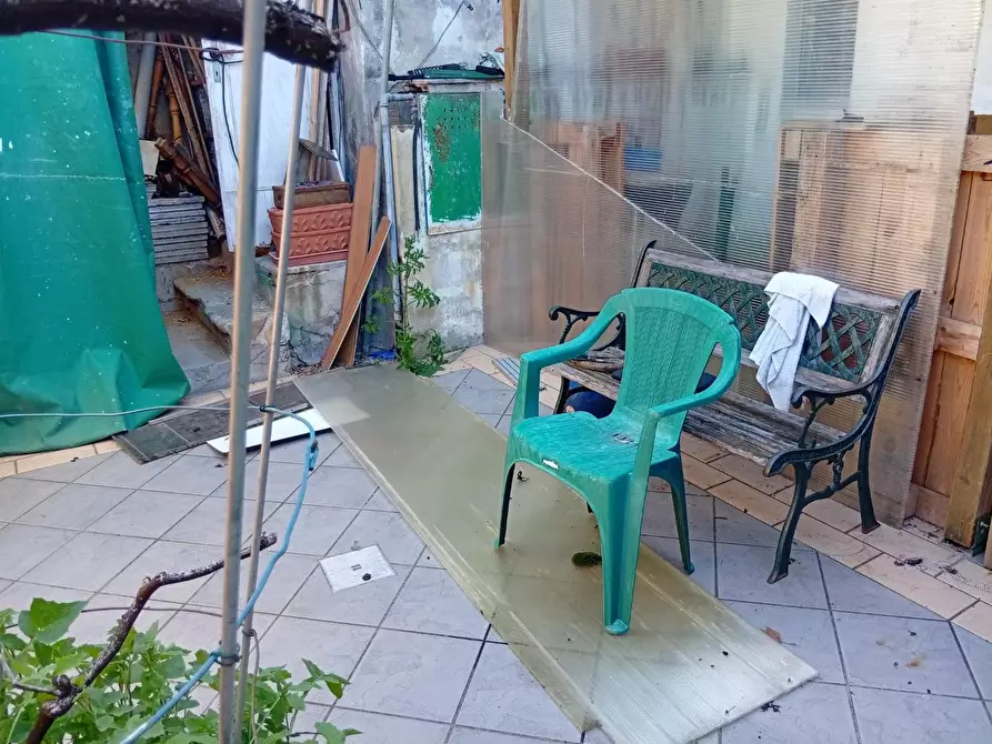 Immagine 4 di Terratetto in vendita  a Vecchiano