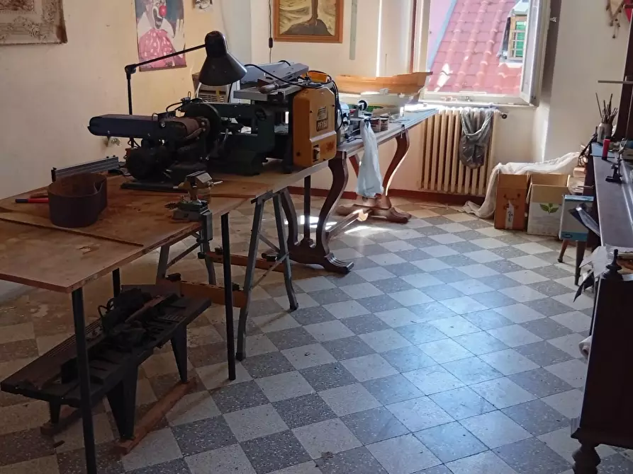 Immagine 10 di Terratetto in vendita  a Vecchiano