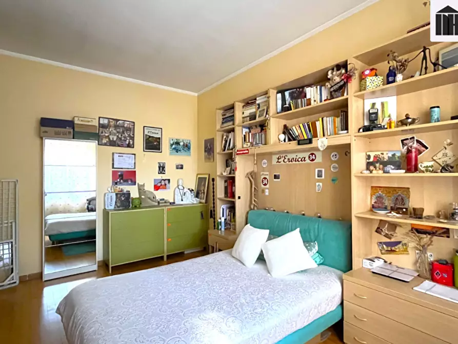 Immagine 26 di Appartamento in vendita  a Santa Croce Sull'arno