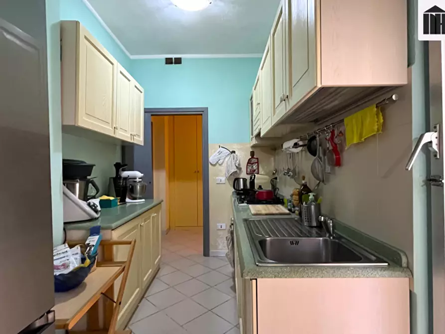 Immagine 13 di Appartamento in vendita  a Santa Croce Sull'arno