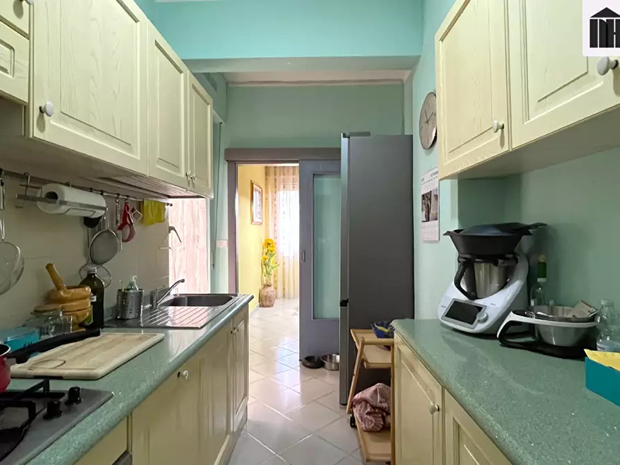 Immagine 12 di Appartamento in vendita  a Santa Croce Sull'arno