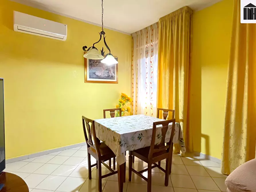 Immagine 7 di Appartamento in vendita  a Santa Croce Sull'arno