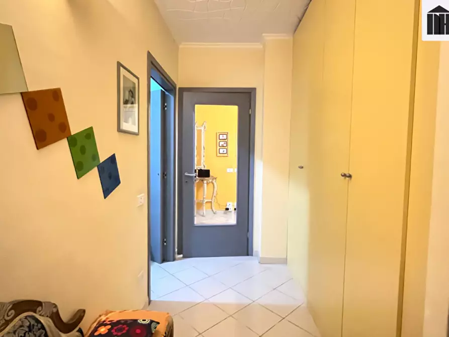 Immagine 16 di Appartamento in vendita  a Santa Croce Sull'arno