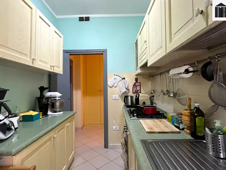 Immagine 15 di Appartamento in vendita  a Santa Croce Sull'arno