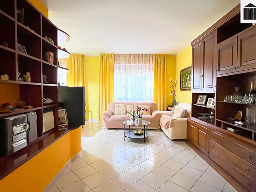 Immagine 2 di Appartamento in vendita  a Santa Croce Sull'arno