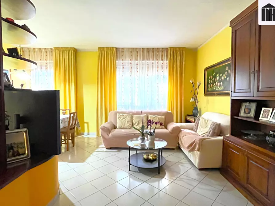 Immagine 1 di Appartamento in vendita  a Santa Croce Sull'arno