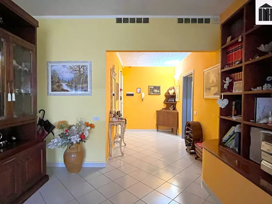 Immagine 3 di Appartamento in vendita  a Santa Croce Sull'arno