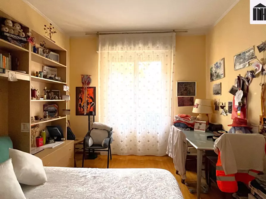 Immagine 25 di Appartamento in vendita  a Santa Croce Sull'arno