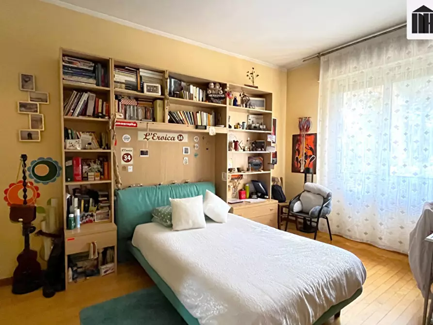 Immagine 24 di Appartamento in vendita  a Santa Croce Sull'arno