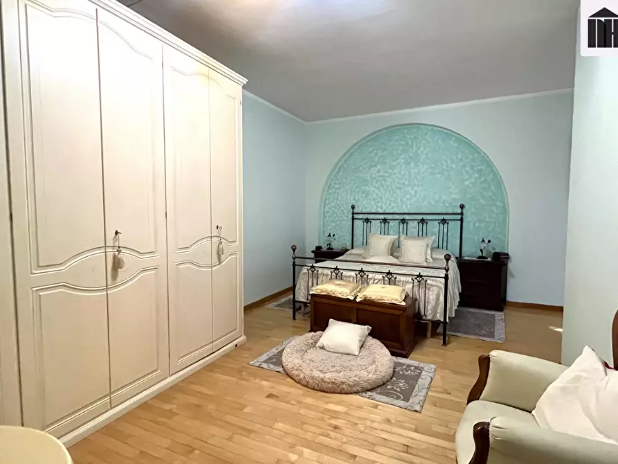 Immagine 17 di Appartamento in vendita  a Santa Croce Sull'arno