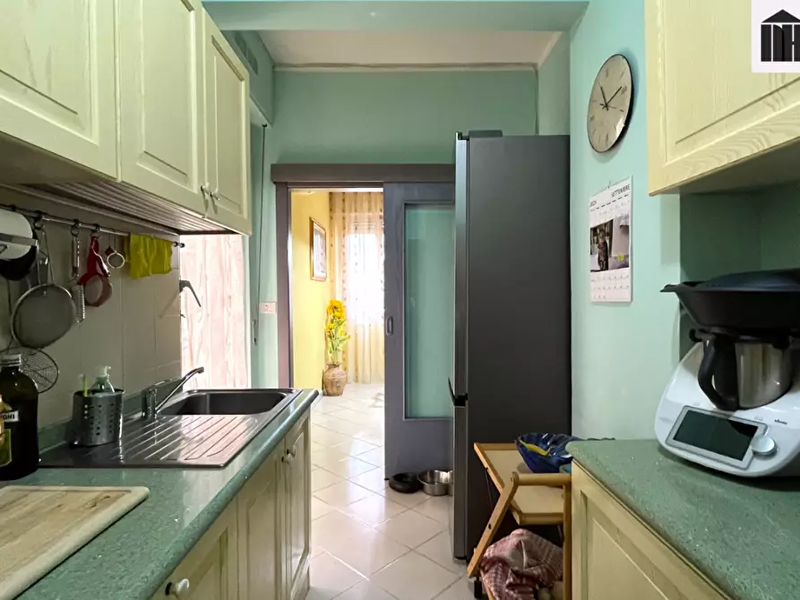 Immagine 14 di Appartamento in vendita  a Santa Croce Sull'arno