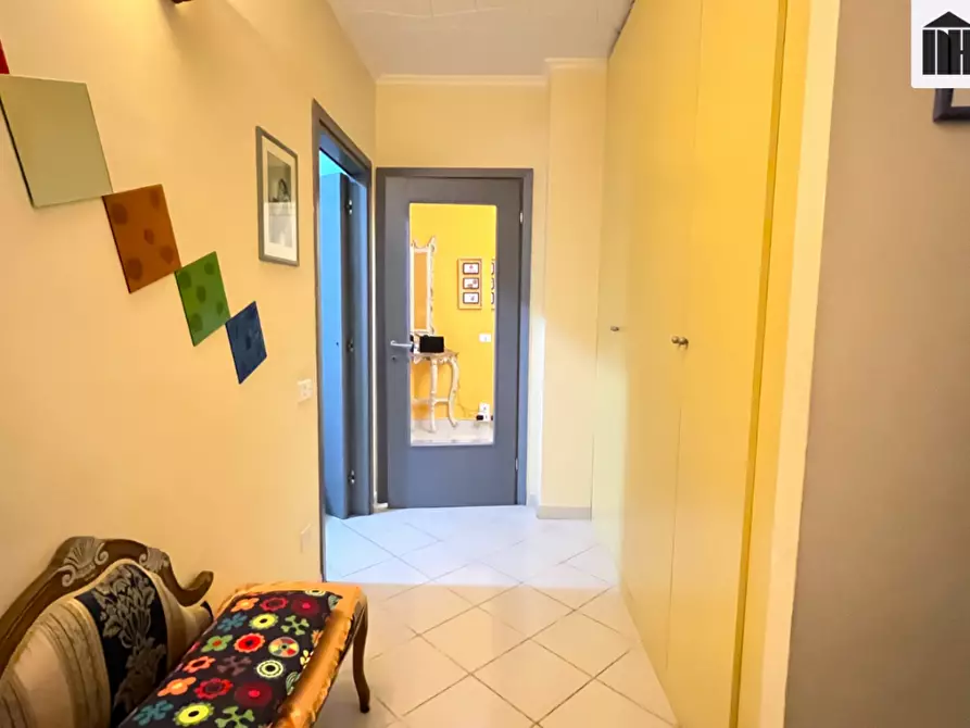 Immagine 30 di Appartamento in vendita  a Santa Croce Sull'arno