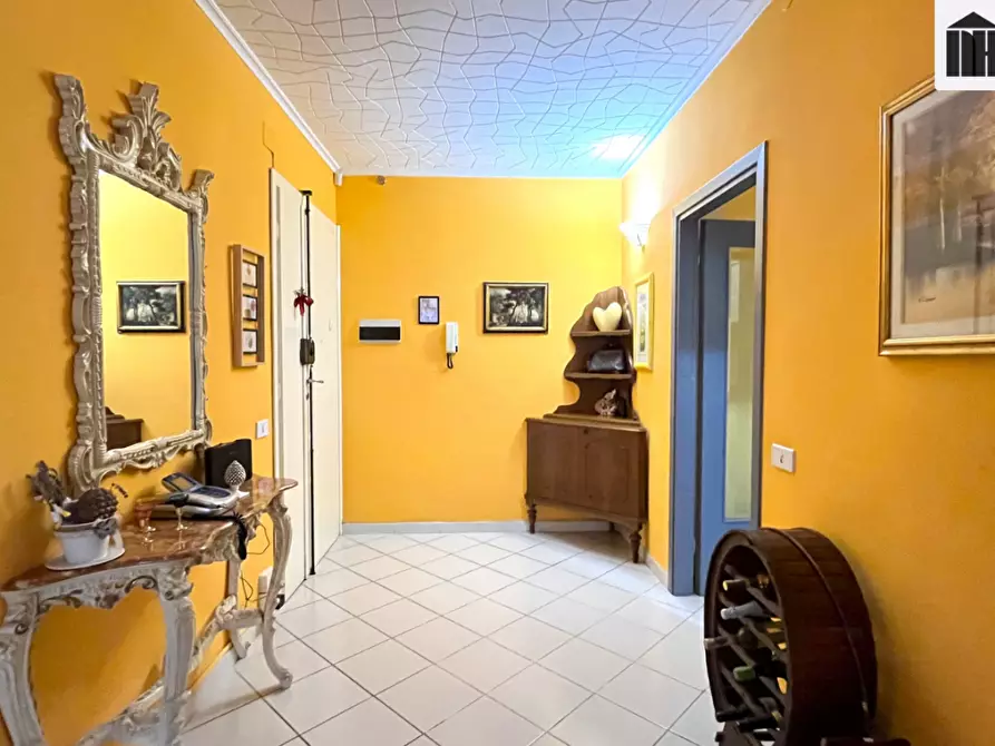 Immagine 4 di Appartamento in vendita  a Santa Croce Sull'arno