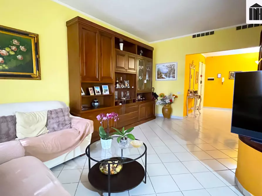 Immagine 5 di Appartamento in vendita  a Santa Croce Sull'arno