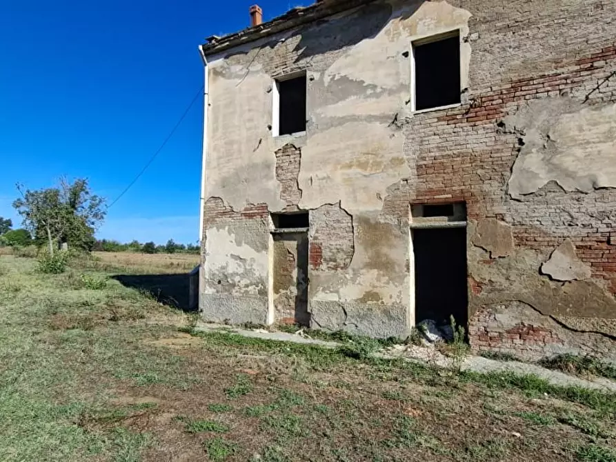 Immagine 3 di Casa colonica in vendita  a Capannoli