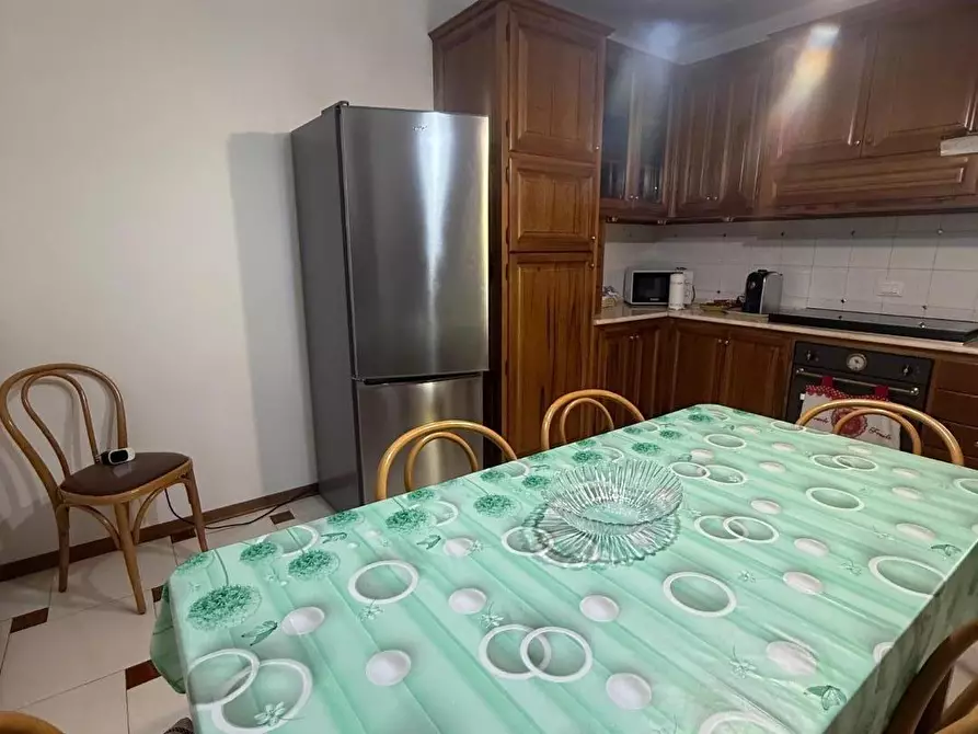 Immagine 15 di Terratetto in vendita  a Massa