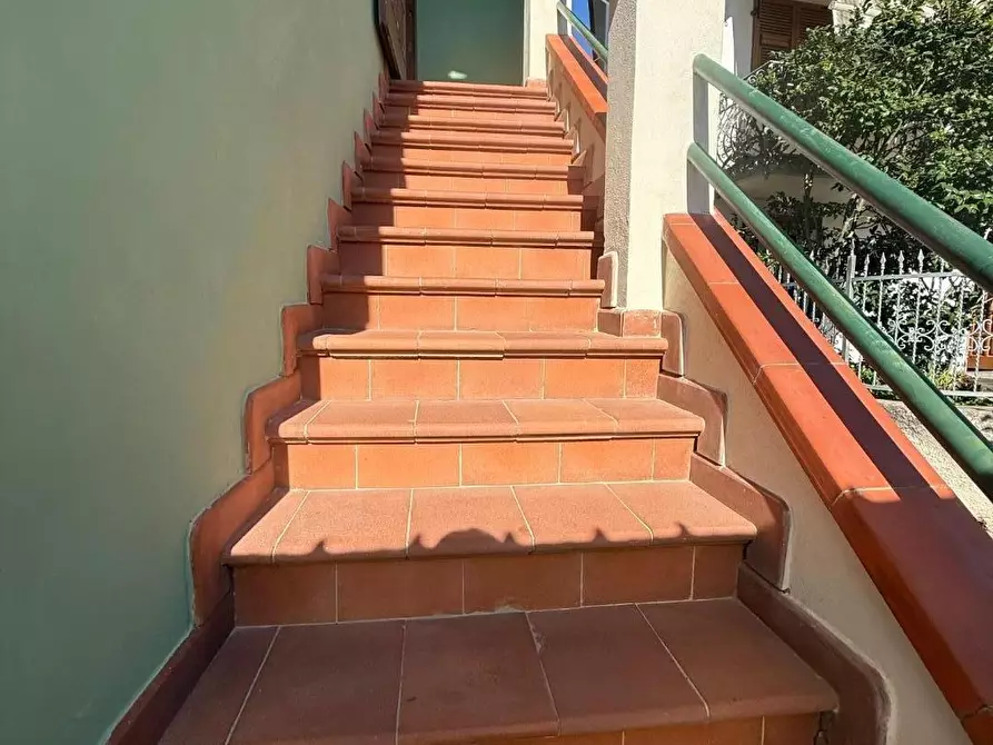 Immagine 5 di Terratetto in vendita  a Massa