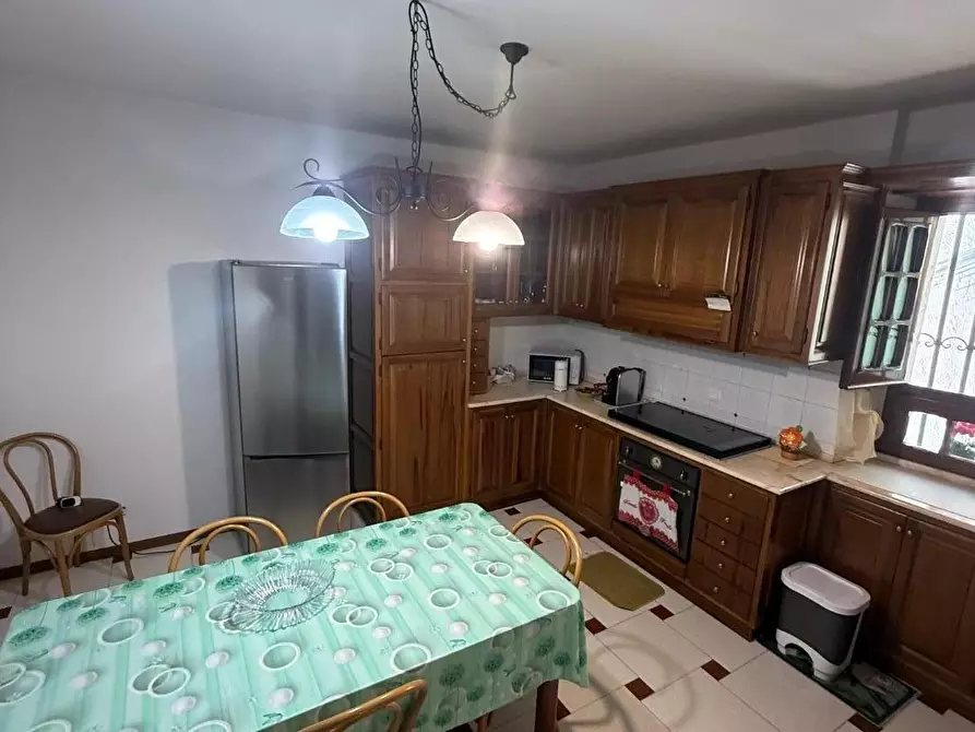 Immagine 49 di Terratetto in vendita  a Massa