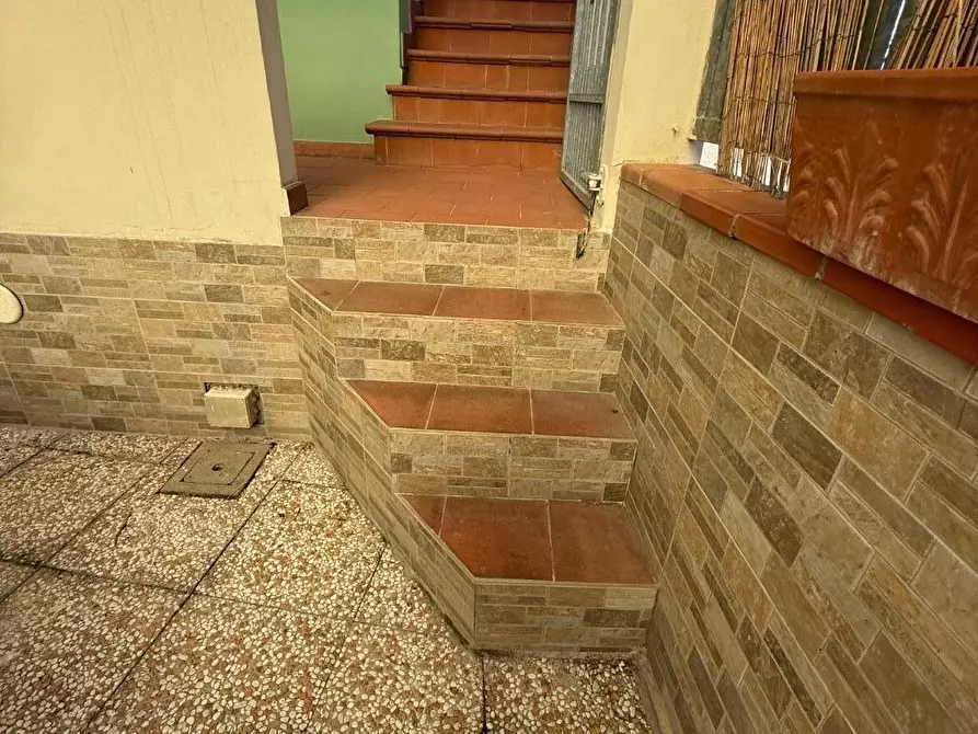 Immagine 2 di Terratetto in vendita  a Massa