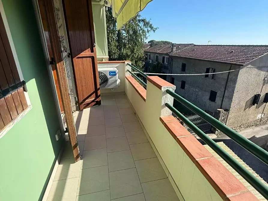 Immagine 31 di Terratetto in vendita  a Massa