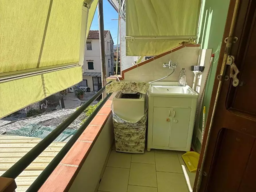 Immagine 8 di Terratetto in vendita  a Massa