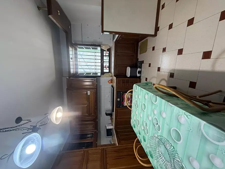 Immagine 16 di Terratetto in vendita  a Massa