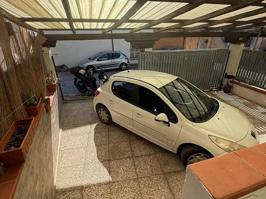 Immagine 4 di Terratetto in vendita  a Massa