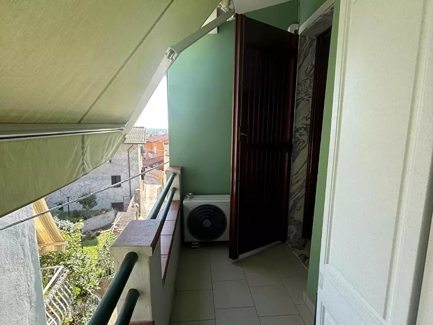 Immagine 40 di Terratetto in vendita  a Massa