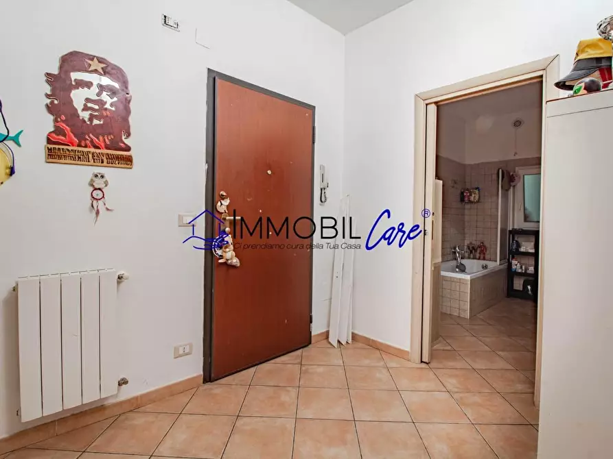 Immagine 15 di Appartamento in vendita  a Livorno