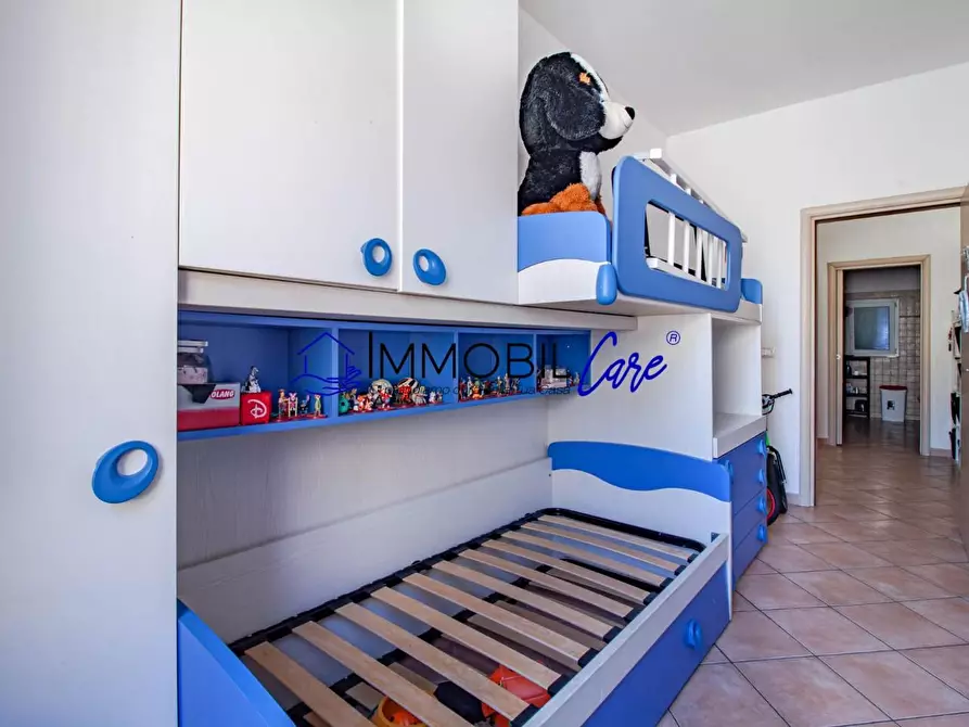 Immagine 20 di Appartamento in vendita  a Livorno