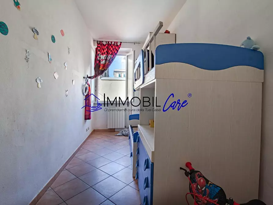 Immagine 19 di Appartamento in vendita  a Livorno